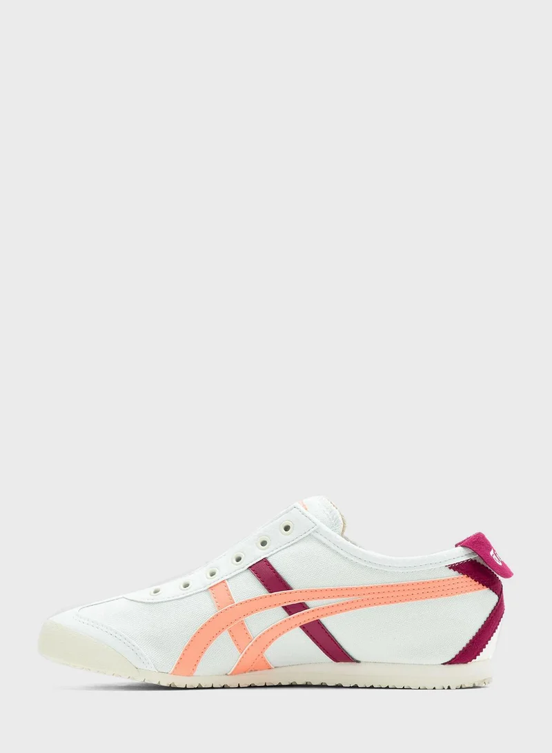 Onitsuka Tiger Mexico 66 Slip Ons