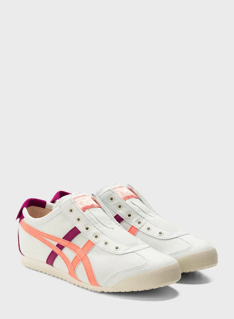 Onitsuka Tiger Mexico 66 Slip Ons