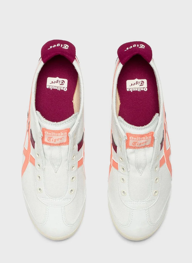 Onitsuka Tiger Mexico 66 Slip Ons