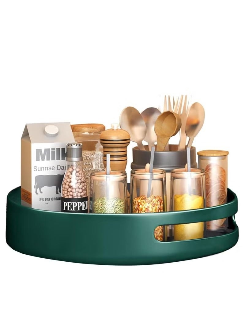 بيوينتي ماكينة التوابل المعدنية الدوارة - Image 1