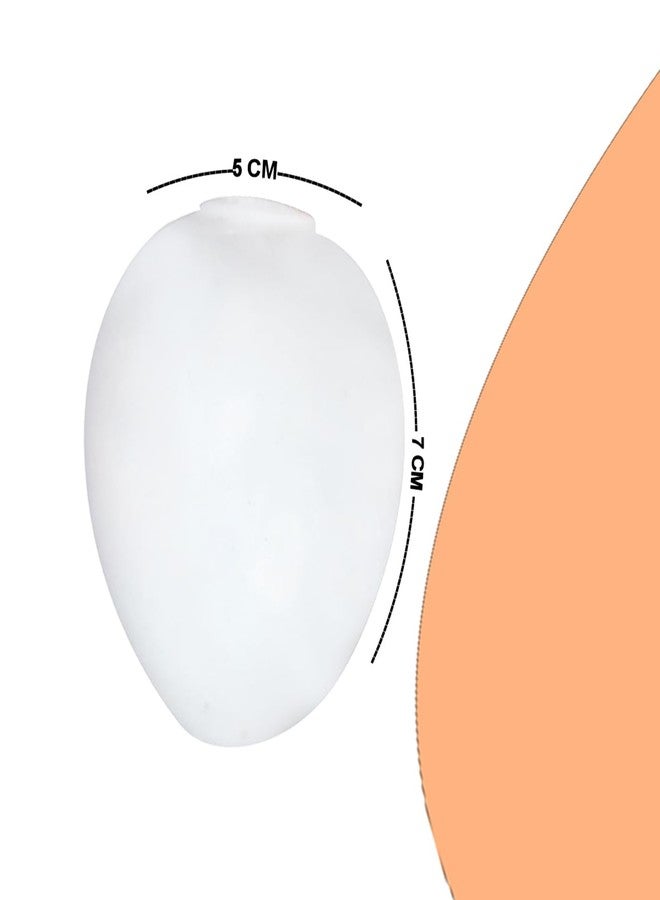 إيكان ألعاب إيكان الإسفنجية القابلة للضغط والمضحكة لتخفيف التوتر والقلق للأطفال والكبار متعددة الألوان (لعبة تخفيف التوتر-19) - Image 2