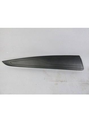 Tw Renault Clio- Hb- 16/20; Rear Door Strip Right (Type Without Nickel Plating) ( )  - Image 1