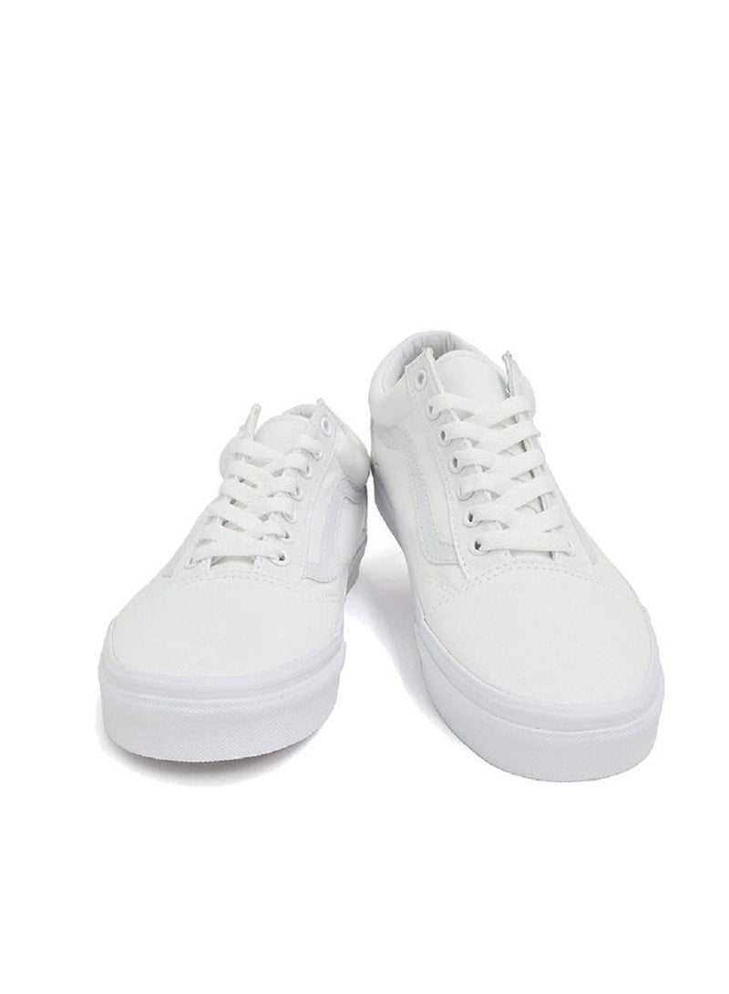 VANS All Black Outdoor Cycling Shoes for Women/Men/Students - Image 3
