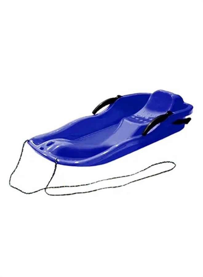 BLOOMING TIME Snow Grass Sand Board With Rope - Image 1