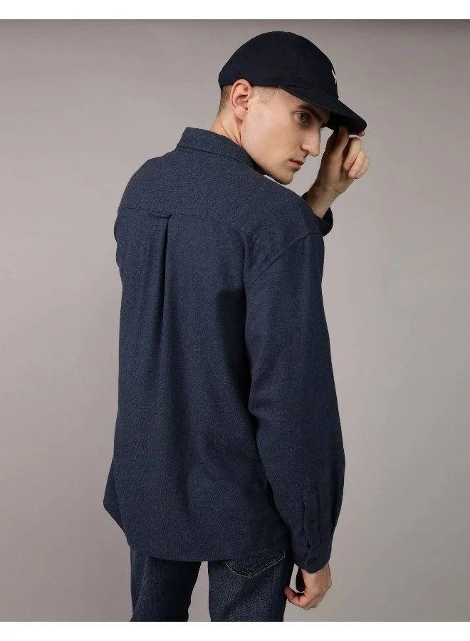 امريكان ايجل قميص AE Fireside Flannel