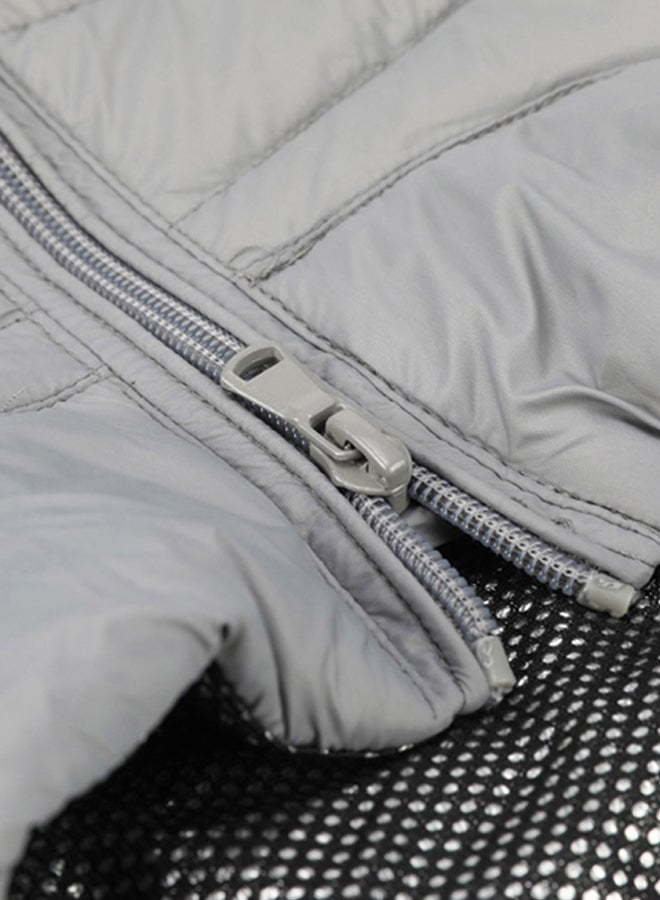 DPT Men's Hunting Jacket, Men's Jacket, Gray, Multiple sizes - Image 2