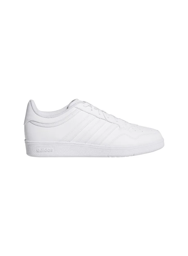 اديداس Adidas HOOPS 4.0 White CASUAL Trainers;Other Sports Shoes FOR MEN & WOMEN 13.5