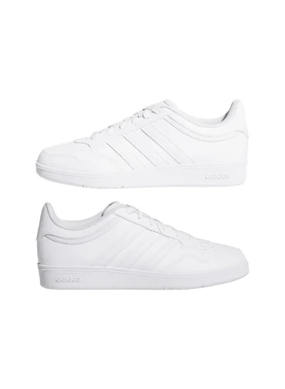 Adidas HOOPS 4.0 White CASUAL Trainers;Other Sports Shoes FOR MEN & WOMEN 13.5