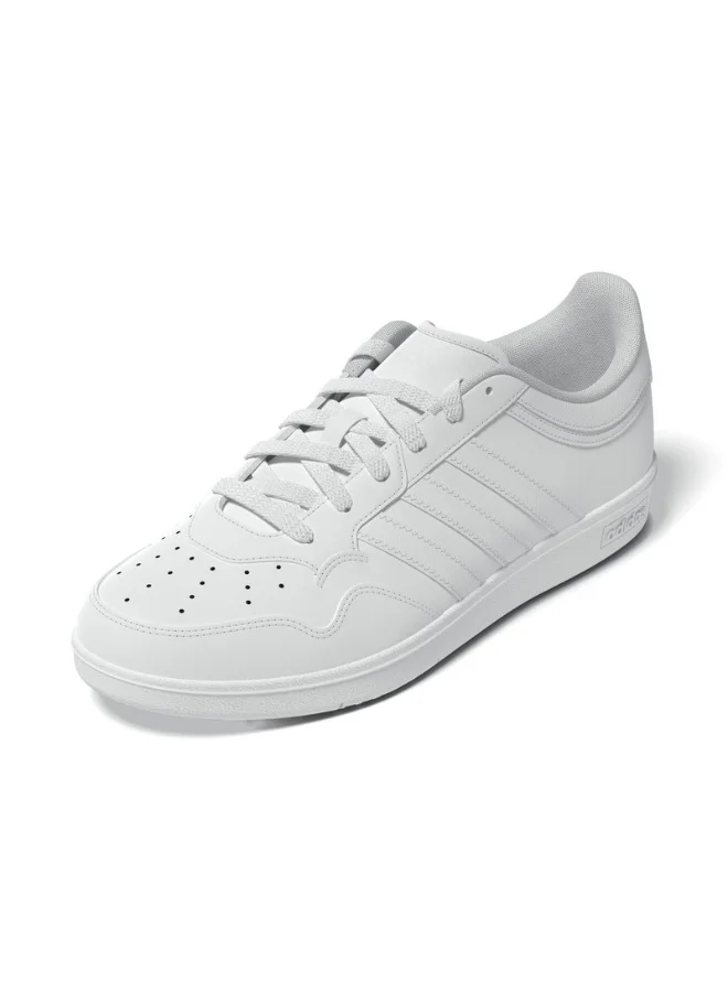 Adidas HOOPS 4.0 White CASUAL Trainers;Other Sports Shoes FOR MEN & WOMEN 13.5