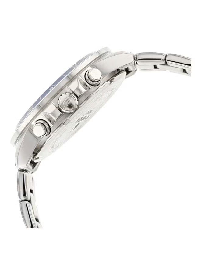 CASIO Men's Edifice Chronograph Watch EFV-570D-2AVUDF - Image 2