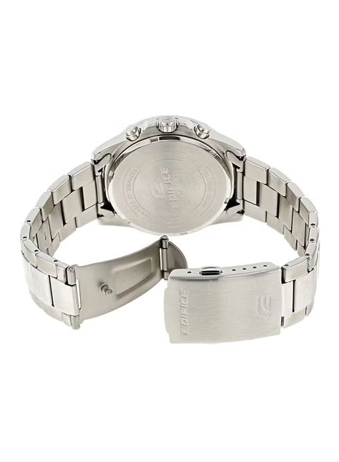 CASIO Men's Edifice Chronograph Watch EFV-570D-2AVUDF - Image 3