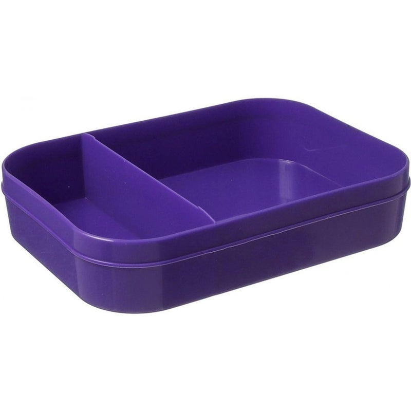 M-Design Fresco Lunch Box 2.3 Litre Pink - 6449 - Image 2