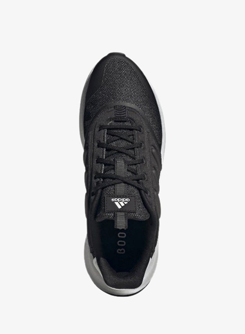 Adidas X_Plrphase Black Sportswear Shoes - Image 3