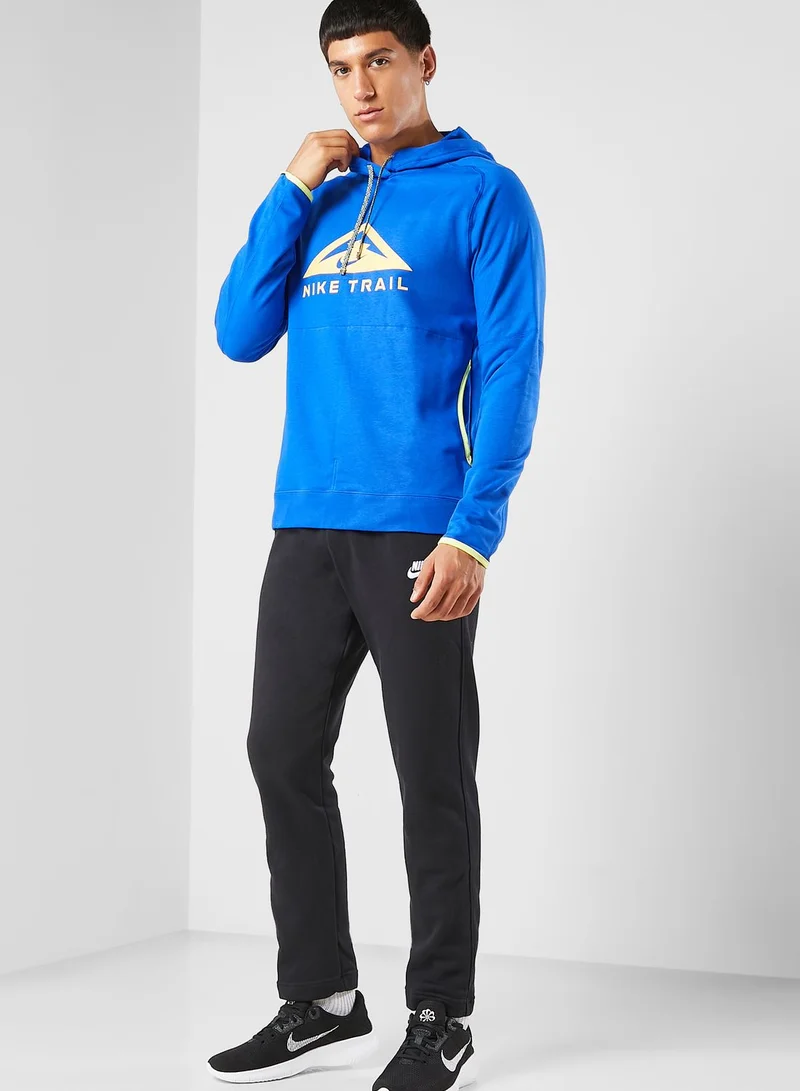 Nike Dri-Fit Trail Hoodie