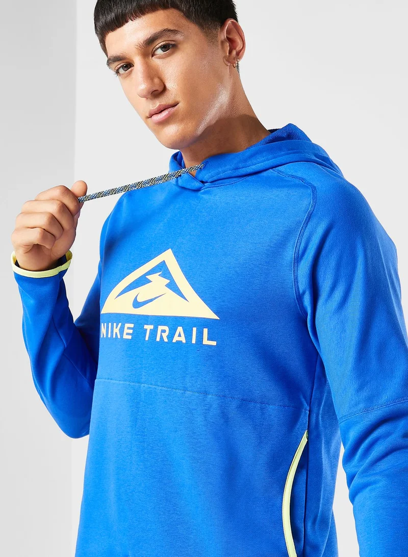 Nike Dri-Fit Trail Hoodie