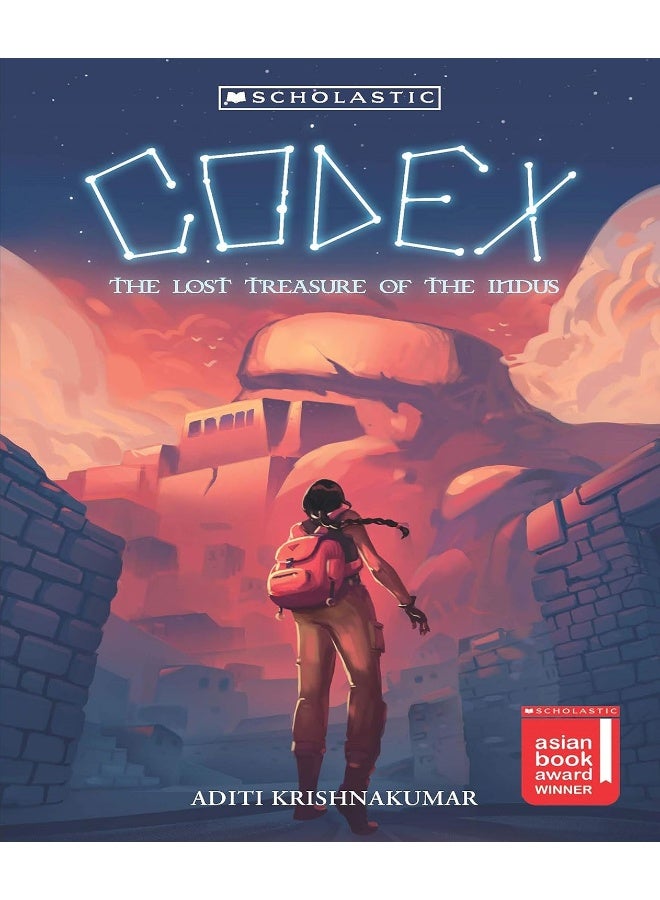 Saba: Codex: The Lost Treasure Of The Indus 