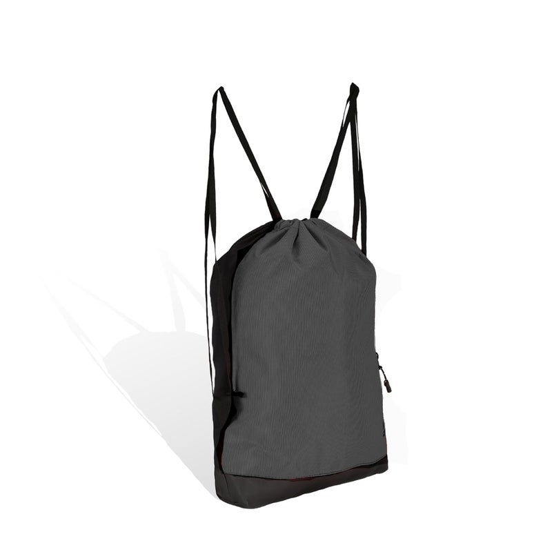 DIVULGE Drawstring Daypack Bag Sports Backpack Gym Bag, Backpack and Multi-Utility Bag for Running, Outdoor and Indoor Sports - Image 3