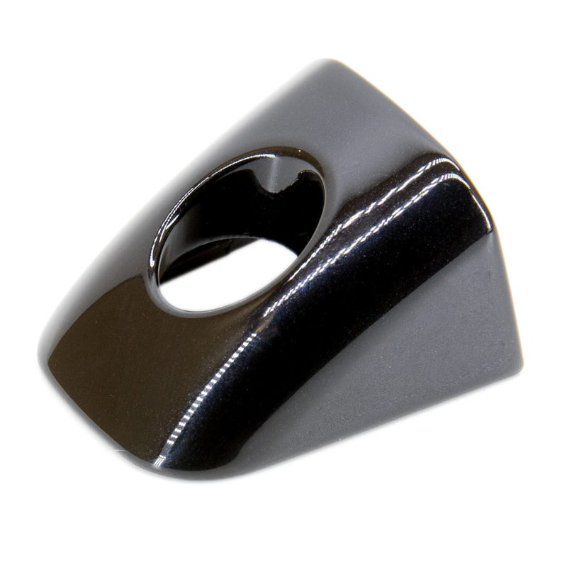 CNUPSM Exterior Door Handle Key Hole Trim Left Driver Side Cover Cap 8T0837879 Compatible with Audi Q5 A4 A5S5 20092015