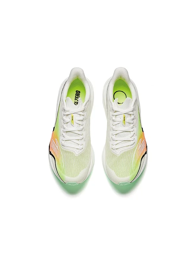 ANTA [Bekele Selection] Mach 5 | Nitrogen Technology professional Racing Training Mid-Long Distance running shoes for shoes