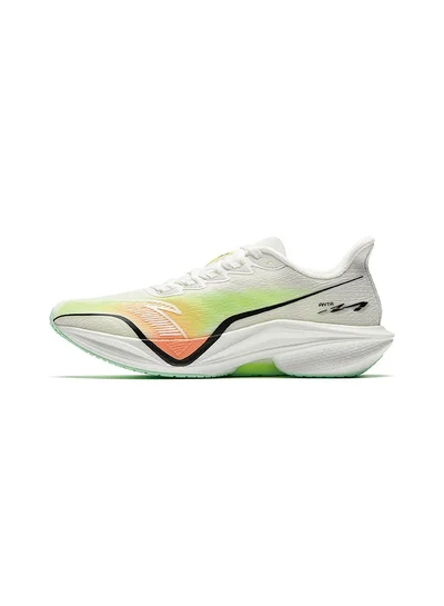 ANTA [Bekele Selection] Mach 5 | Nitrogen Technology professional Racing Training Mid-Long Distance running shoes for shoes
