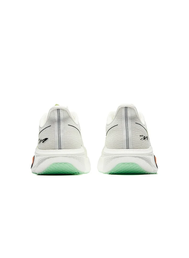 ANTA [Bekele Selection] Mach 5 | Nitrogen Technology professional Racing Training Mid-Long Distance running shoes for shoes