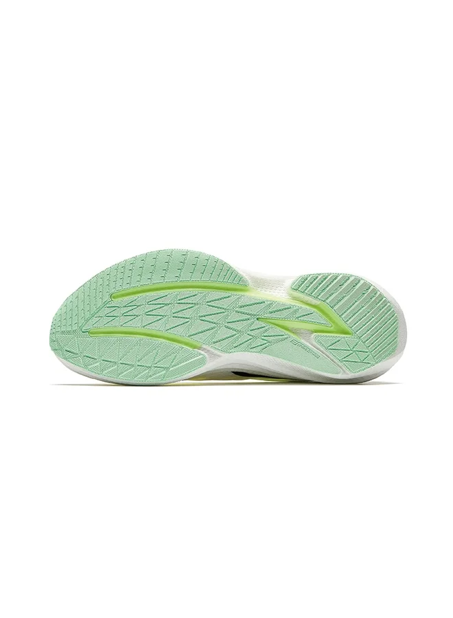 ANTA [Bekele Selection] Mach 5 | Nitrogen Technology professional Racing Training Mid-Long Distance running shoes for shoes