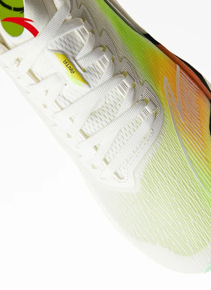 ANTA [Bekele Selection] Mach 5 | Nitrogen Technology professional Racing Training Mid-Long Distance running shoes for shoes