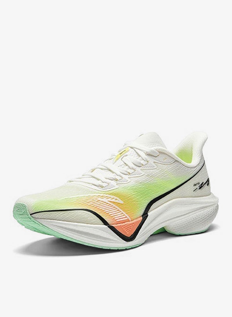 انتا [اختيار بيكيلي] ماخ 5 | أحذية جري احترافية بتقنية النيتروجين للتدريب على السباقات لمسافات متوسطة وطويلة - Image 2