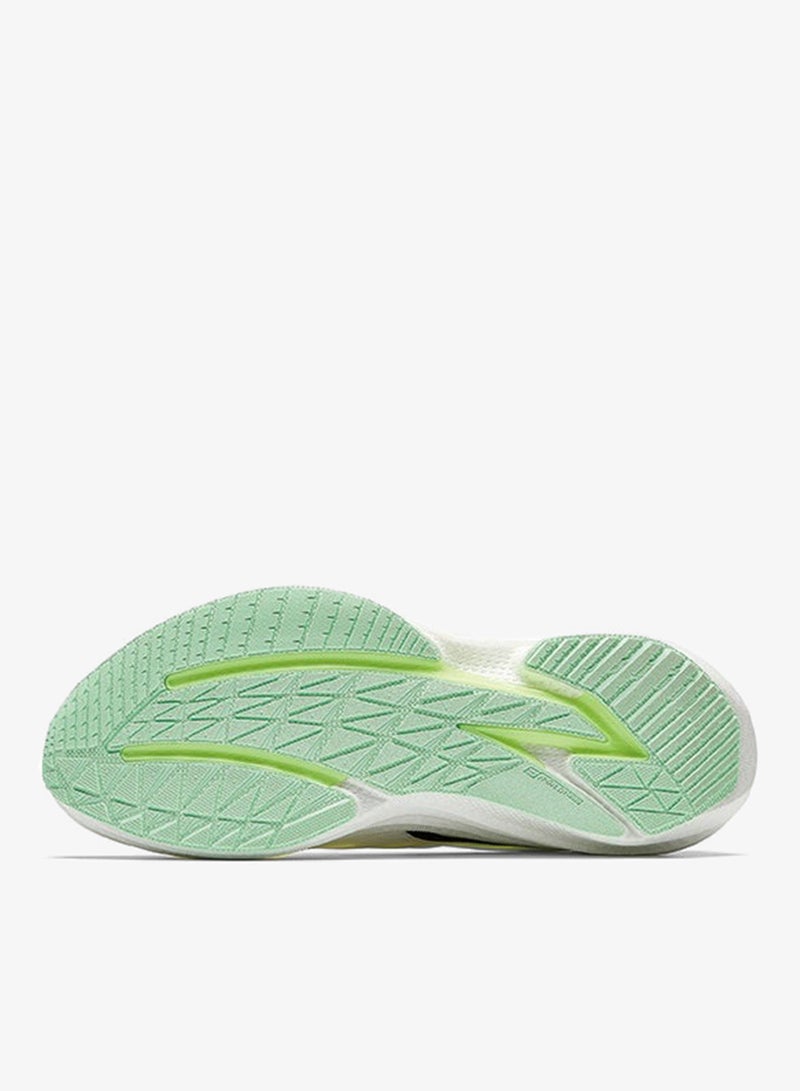 انتا [اختيار بيكيلي] ماخ 5 | أحذية جري احترافية بتقنية النيتروجين للتدريب على السباقات لمسافات متوسطة وطويلة - Image 5