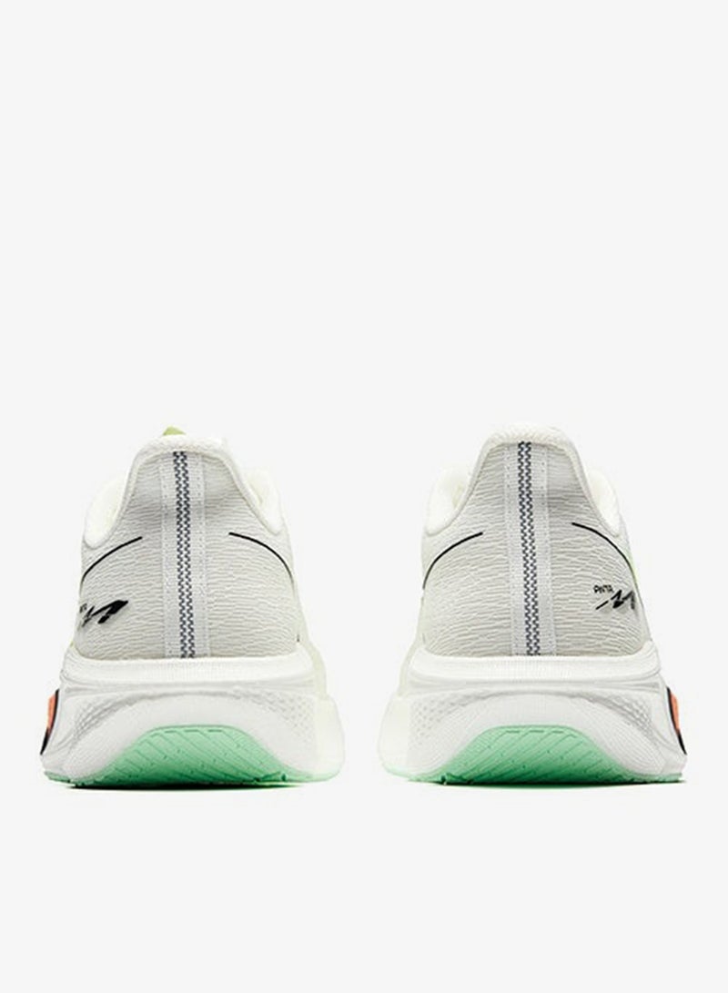 انتا [اختيار بيكيلي] ماخ 5 | أحذية جري احترافية بتقنية النيتروجين للتدريب على السباقات لمسافات متوسطة وطويلة - Image 4