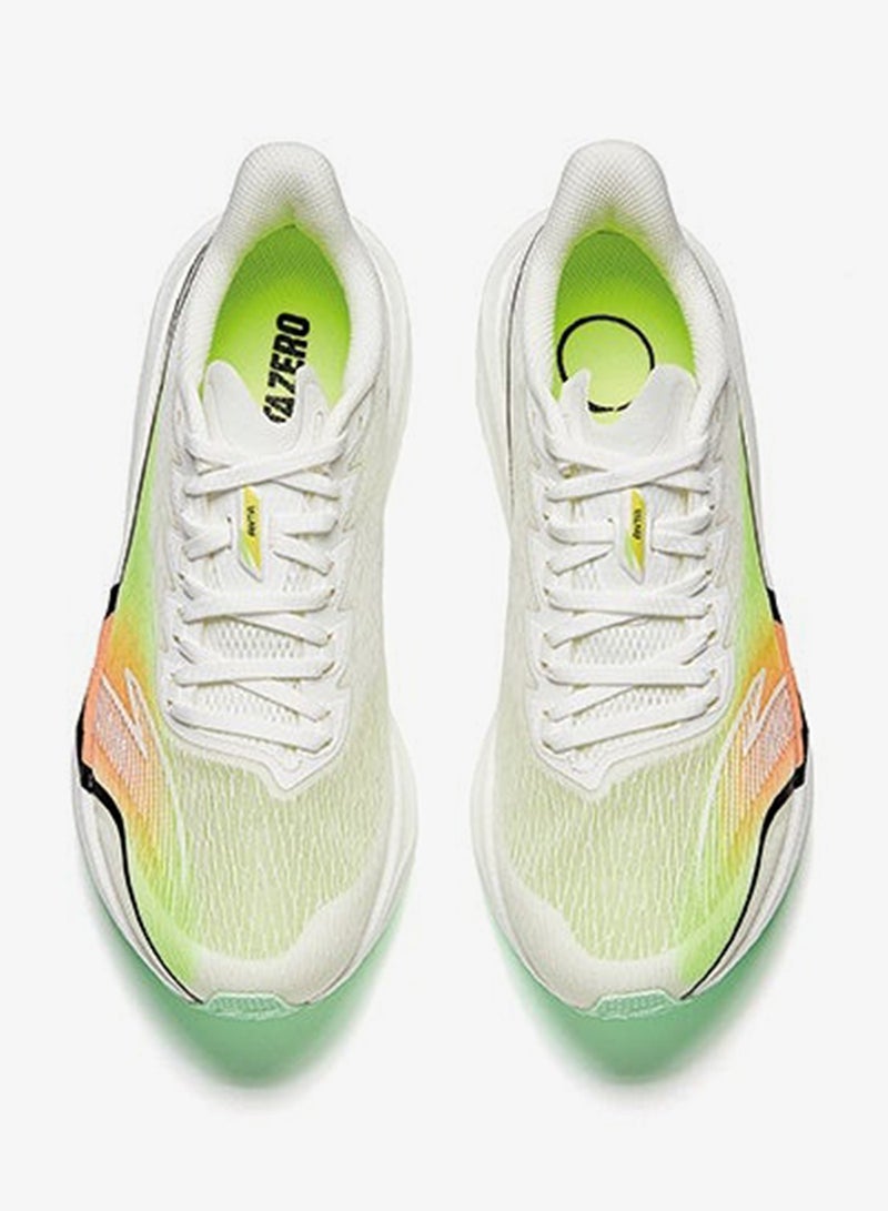 انتا [اختيار بيكيلي] ماخ 5 | أحذية جري احترافية بتقنية النيتروجين للتدريب على السباقات لمسافات متوسطة وطويلة - Image 3