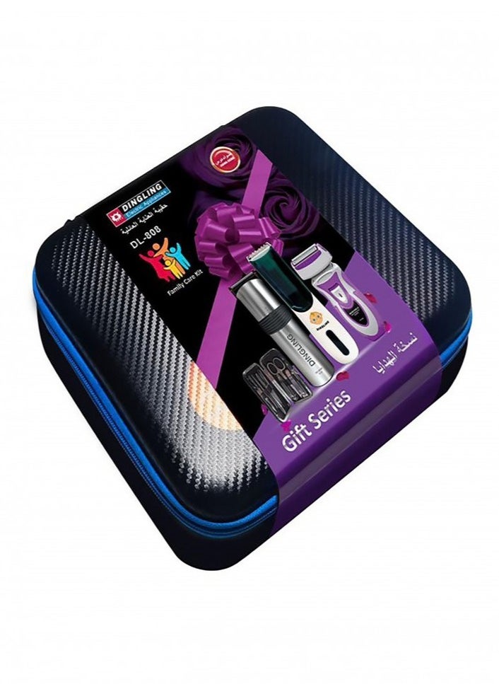 DINGLING - Shaving Family Kit For Traveling - Image 1