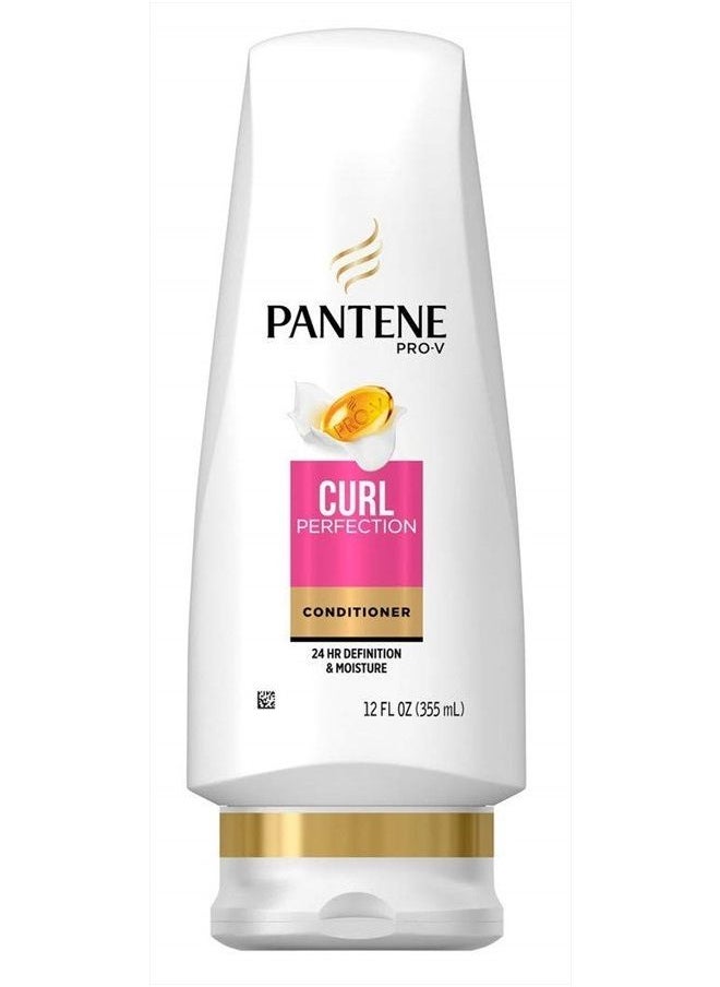 Pro-V Curly Hair Curl Perfection Moisturizing Conditioner, 12 Fl Oz (Pack of 2) - pzsku/Z1038BB63AB5B51511F99Z/45/_/1687427724/f6d2f537-cc5f-48f2-b61a-26822dcdc21f