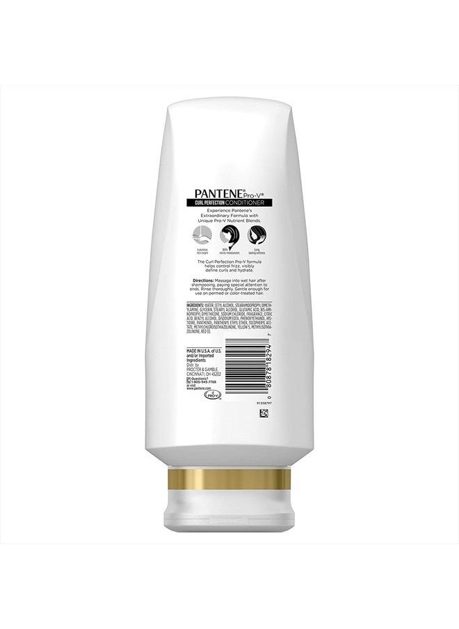 Pro-V Curly Hair Curl Perfection Moisturizing Conditioner, 12 Fl Oz (Pack of 2) - pzsku/Z1038BB63AB5B51511F99Z/45/_/1687427725/b28a2f7b-8338-452b-a1ba-5d4fc3318412