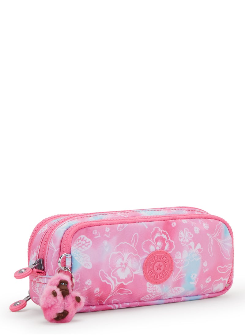 kipling Gitroy Kids School Pen Case Garden Clothing  - Image 3