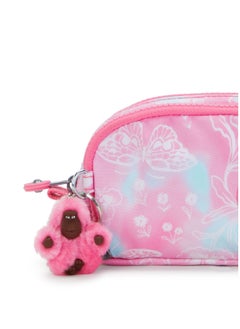 kipling Gitroy Kids School Pen Case Garden Clothing  - Image 4