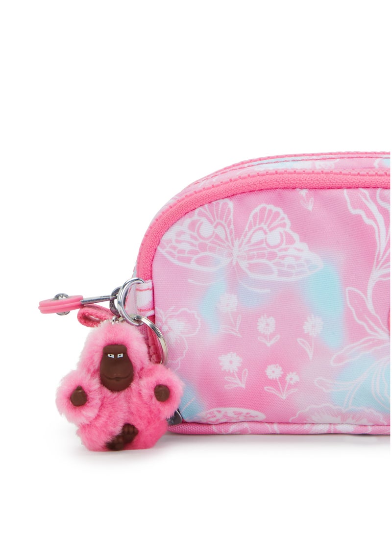 kipling Gitroy Kids School Pen Case Garden Clothing  - Image 4