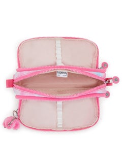 kipling Gitroy Kids School Pen Case Garden Clothing  - Image 5