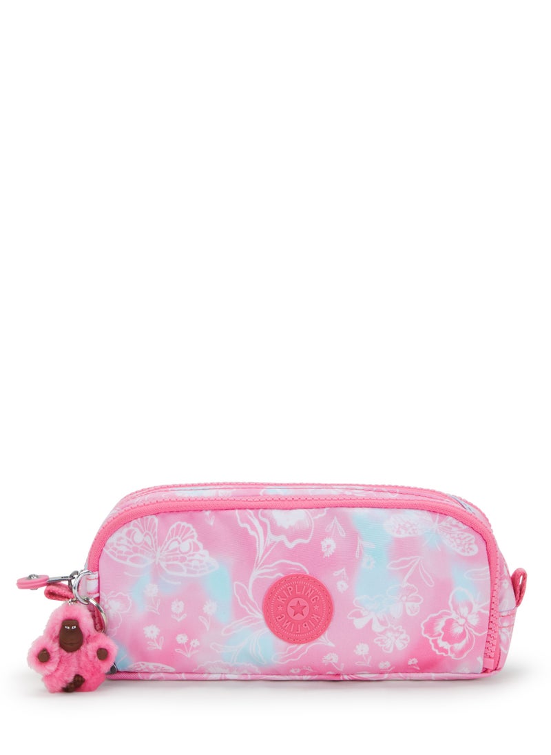 kipling Gitroy Kids School Pen Case Garden Clothing  - Image 1