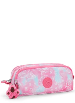kipling Gitroy Kids School Pen Case Garden Clothing  - Image 2