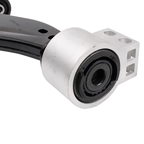 TRQ ذراع التحكم السفلي الأمامي TRQ مع مجموعة مفصل الكرة للجانب السائق والراكب السفلي متوافق مع شيفروليه إمبالا 2014-2019 - Image 5