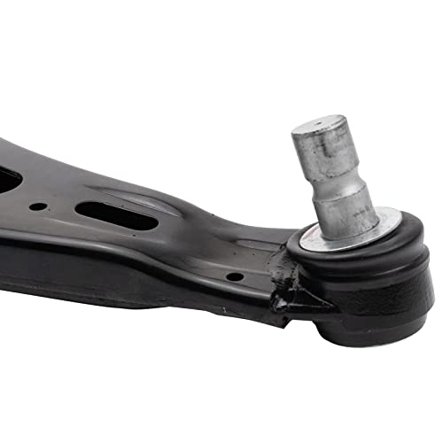 TRQ ذراع التحكم السفلي الأمامي TRQ مع مجموعة مفصل الكرة للجانب السائق والراكب السفلي متوافق مع شيفروليه إمبالا 2014-2019 - Image 4