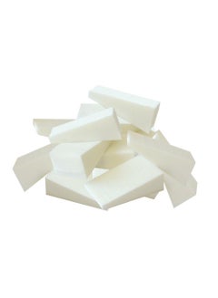 Fantasea FantaSea Latex Free Foam Wedges, 100-count/ Bag, 1-Pack 