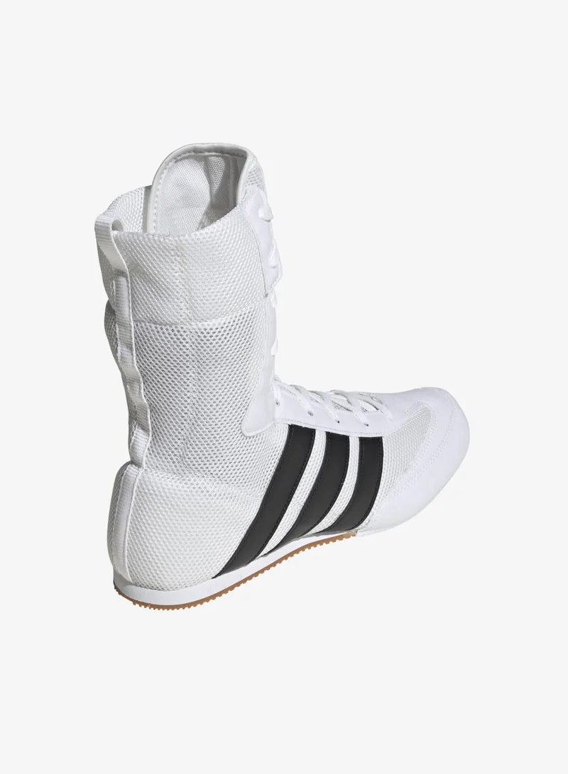 Adidas  BOX HOG CLASSIC Shoes  | Best Price UAE