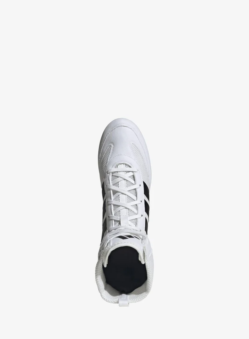 Adidas  BOX HOG CLASSIC Shoes  | Best Price UAE