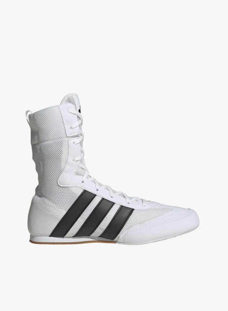 اديداس حذاء BOX HOG CLASSIC