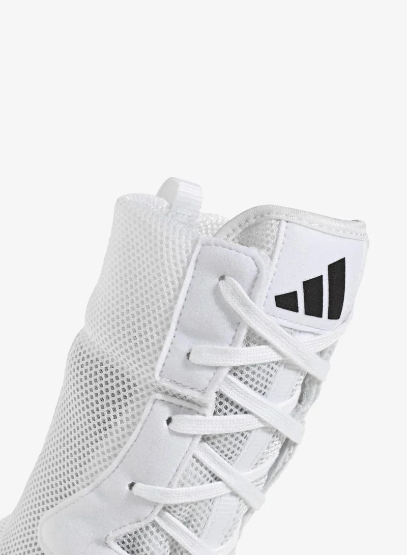 Adidas  BOX HOG CLASSIC Shoes  | Best Price UAE