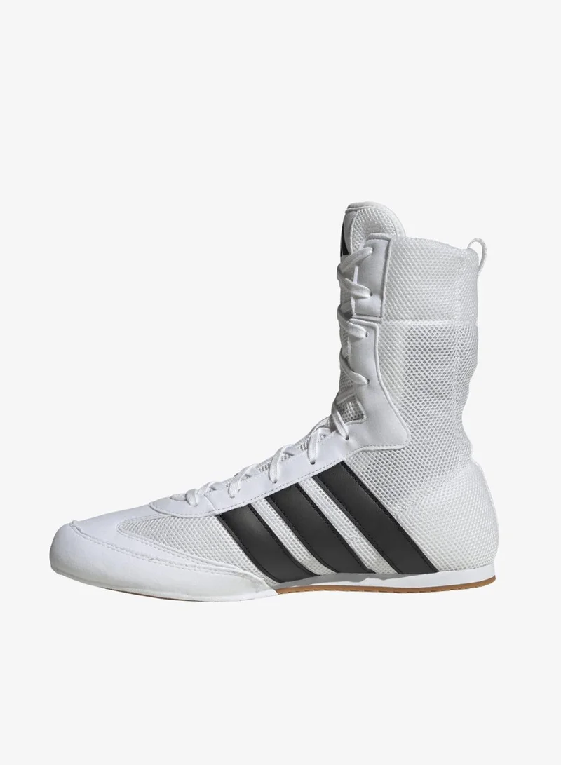 Adidas  BOX HOG CLASSIC Shoes  | Best Price UAE