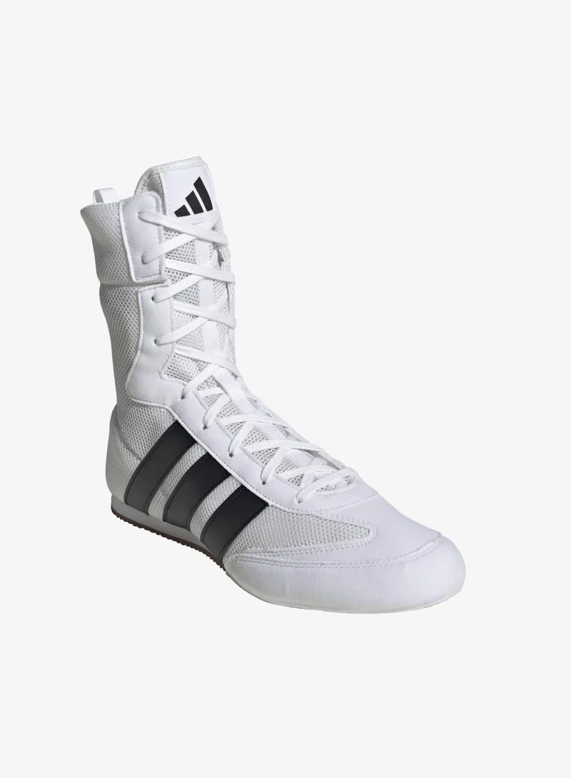 Adidas  BOX HOG CLASSIC Shoes  | Best Price UAE