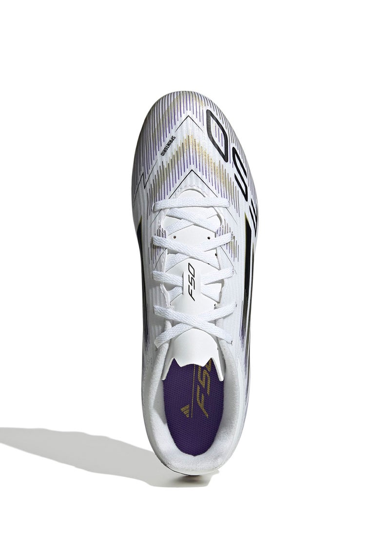 Adidas F50 Club Fg/Mg  - Image 5